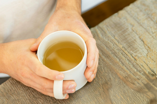 Oxtail (or Chicken) Bone Broth