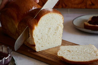 Japanese Milk Bread