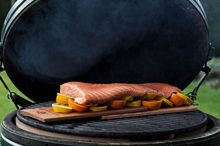 David's Maple Salmon