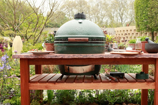 Justin's Dirty Chimichurri Steaks