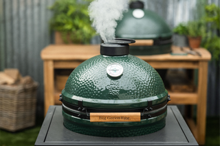 Big Green Egg: In-Store Demonstrations (2026)