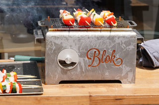 Recipe: Sweet & Smoky BBQ Chicken Skewers