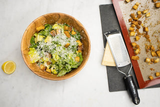 Recipe: Gerry’s Classic Caesar Salad