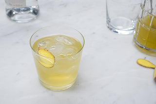 Ginger-Mint 'G & Tea'