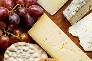 5 Quintessential British Cheeses (Besides Cheddar)