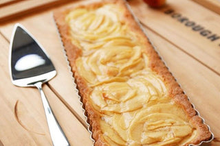 Mara's Apple Tart