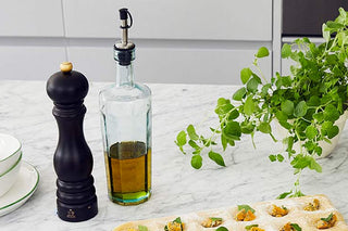 Justin's Chilli Infused Oil