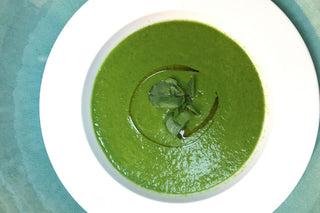 Watercress Soup