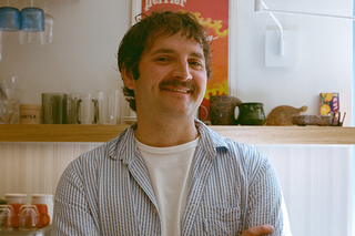 Chef Ben Lippett on How to Use Salt (Properly)