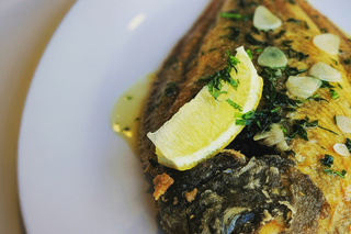 5 Expert Tips for Cooking Whole Fish at Home