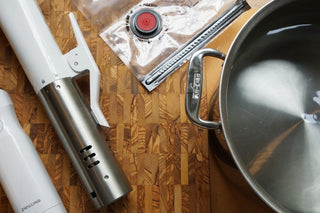 Sous Vide: A Beginner’s Guide