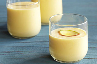 Vitamix Mango Smoothie