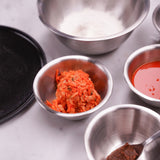 Borough Kitchen Stainless Steel Mixing Bowls / Set of 6