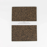 Dash Rectangular Placemat / 35x25cm / Set of 4