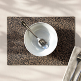 Dash Rectangular Placemat / 35x25cm / Set of 4