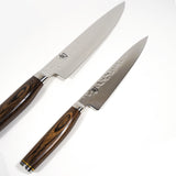 Kai Shun Premier Chef & Utility Knife Set