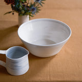 Mihaly Herczeg Deep Bowl / 26cm / Poivre