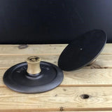 Netherton Foundry Flat Cooking Iron Press