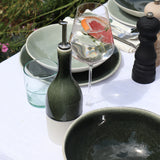 Jars Tourron Olive Oil Bottle / 400ml / Orage