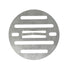 The Chef's Press / Round