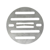 The Chef's Press / Round