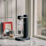 Aarke Carbonator 3 Sparkling Water Maker / Matt Black