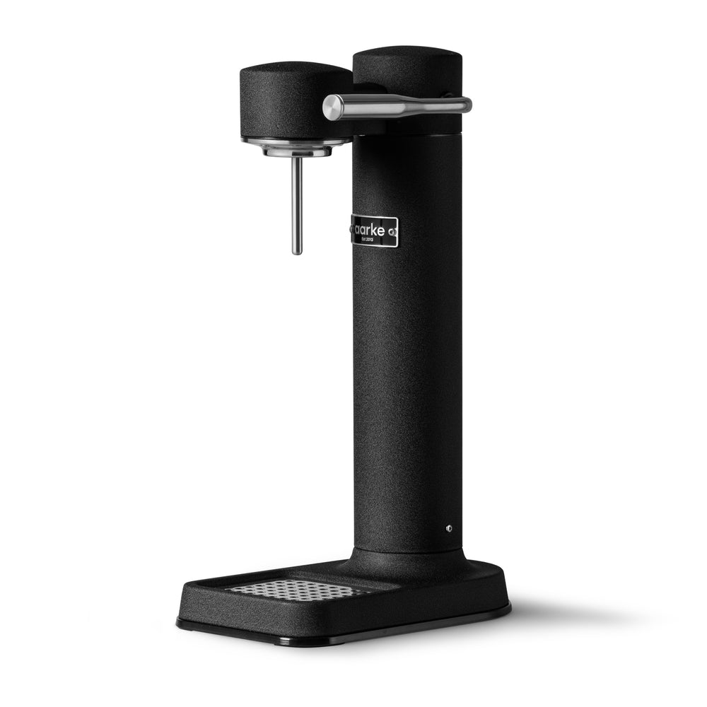 Aarke Carbonator 3 Sparkling Water Maker / Matt Black