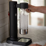 Aarke Carbonator 3 Sparkling Water Maker / Matt Black