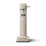 Aarke Carbonator 3 Sparkling Water Maker / Matt Sand