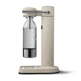 Aarke Carbonator 3 Sparkling Water Maker / Matt Sand
