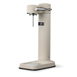 Aarke Carbonator 3 Sparkling Water Maker / Matt Sand