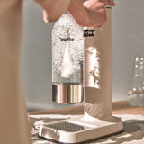 Aarke Carbonator 3 Sparkling Water Maker / Matt Sand