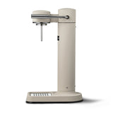 Aarke Carbonator 3 Sparkling Water Maker / Matt Sand