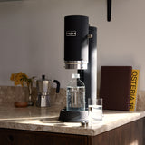 Aarke Carbonator Pro / Matt Black