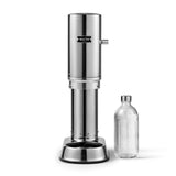 Aarke Carbonator Pro / Polished Steel