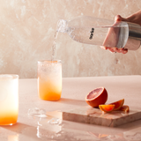 Aarke PET Water Bottle