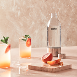 Aarke PET Water Bottle