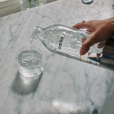 Aarke PET Water Bottle