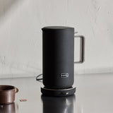 Aarke Temperature Control Kettle / Matt Black