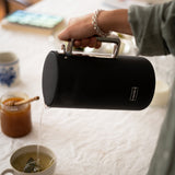Aarke Temperature Control Kettle / Matt Black