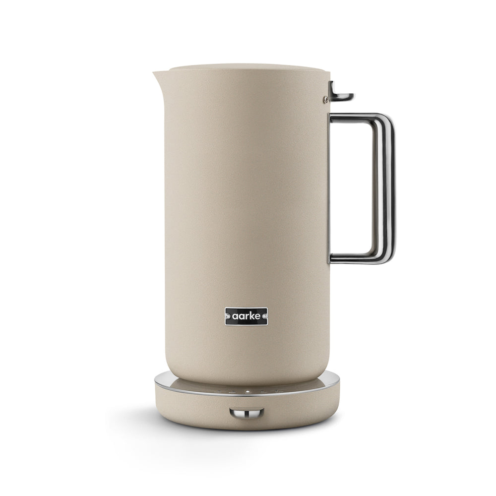 Aarke Temperature Control Kettle / Matt Sand