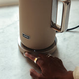 Aarke Temperature Control Kettle / Matt Sand