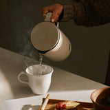 Aarke Temperature Control Kettle / Matt Sand