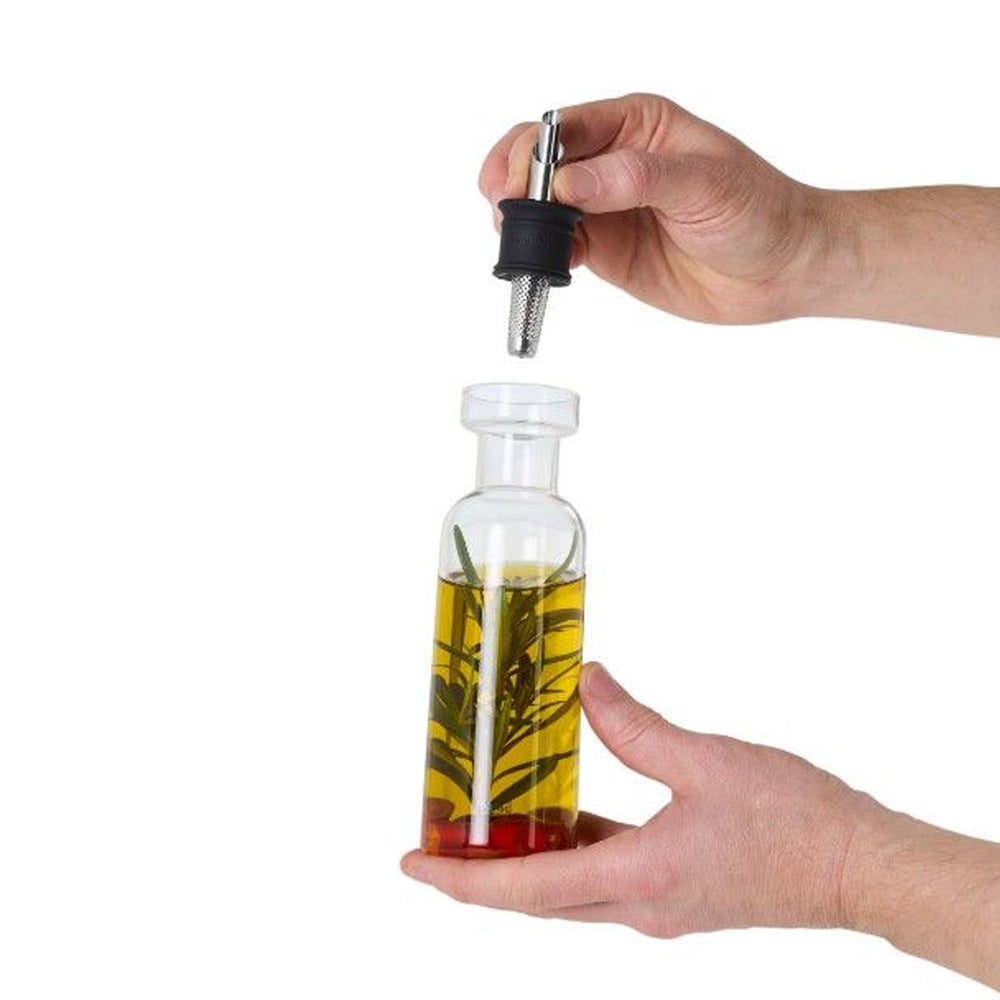 Ad Hoc AROMAPOUR Oil & Vinegar Dispenser / 300ml