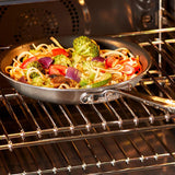 All-Clad D5 Non-Stick Frying Pan
