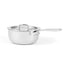 All-Clad G5 Graphite Core Saucier with Lid 2.5Qt