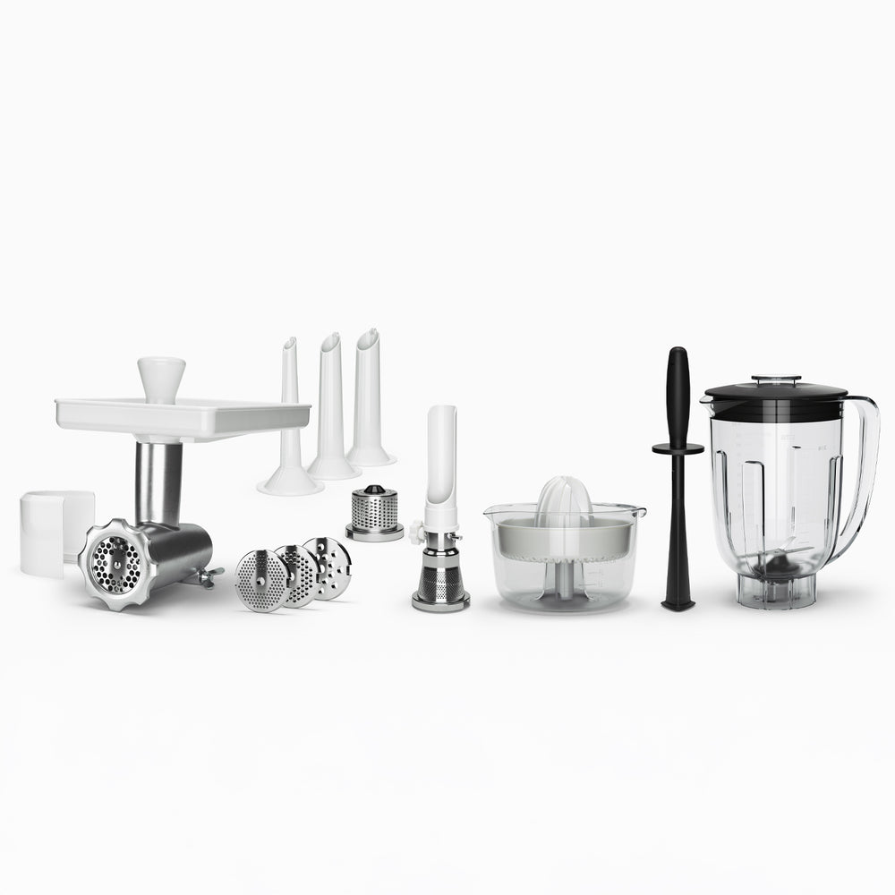 Ankarsrum Assistent Deluxe Package *