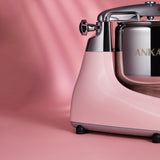 Ankarsrum Assistent Original Food Mixer / Cloudy Pink