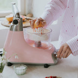 Ankarsrum Assistent Original Food Mixer / Cloudy Pink