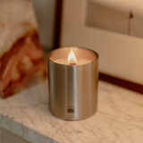 Babel Organic Beeswax Candle / Kaamos